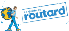 Visit the Guide du Routard website